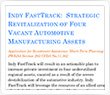 EDA Indy FastTrack Project