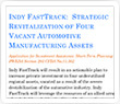 EDA Indy FastTrack Project