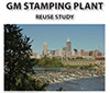 GM Stamping Plant Reuse Study - ULI Briefing Book