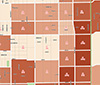 Midtown Neighborhood Maps