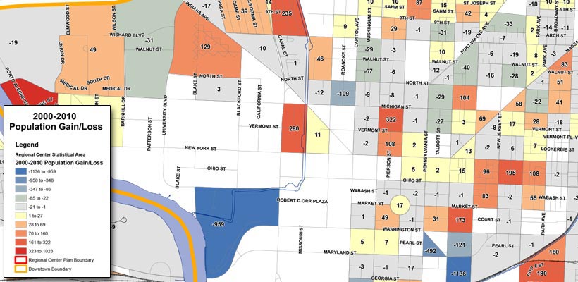 Civicus offers urban policy analysis services